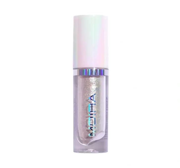 Moira Diamond Daze błyszczący cień do powiek w płynie 01 Airglow 3ml