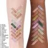 Moira Diamond Daze błyszczący cień do powiek w płynie 03 In Fact 3ml