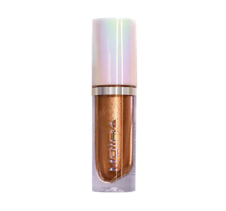 Moira Diamond Daze błyszczący cień do powiek w płynie 04 I Mean 3ml