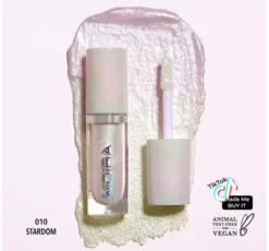 Moira Diamond Daze błyszczący cień do powiek w płynie 10 Stardom 3ml