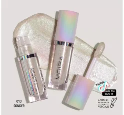 Moira Diamond Daze błyszczący cień do powiek w płynie 13 Sonder 3ml