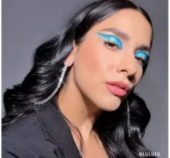 Moira Diamond Daze błyszczący cień do powiek w płynie 13 Sonder 3ml