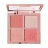 MOIRA FACE PALETTEPALETA DO MAKIJAŻU 05 STAY READY 16,8G
