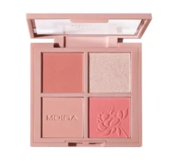 MOIRA FACE PALETTEPALETA DO MAKIJAŻU 05 STAY READY 16,8G