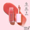 MOIRA GLOW GETTER NAWILŻAJĄCY OLEJEK DO UST 07 THANKFUL 4,6ML