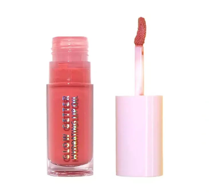 MOIRA GLOW GETTER NAWILŻAJĄCY OLEJEK DO UST 07 THANKFUL 4,6ML