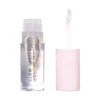 Moira Glow Getter nawilżający olejek do ust 10 Clear 4,6ml