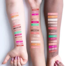 Moira Juicy paleta cieni do powiek Apple Of My Eye 24g