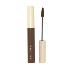 Moira Kolorowy tusz do brwi 05 Dark Brown 6,3ml