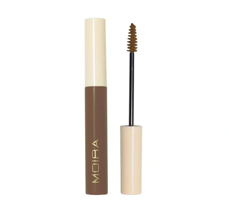 MOIRA KOLOROWY TUSZ DO BRWI 04 MEDIUM BROWN 6,3ML