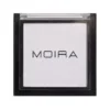 Moira Lavish puder prasowany do utrwalania makijażu 100 Translucent 6,5g