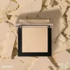 Moira Lavish puder prasowany do utrwalania makijażu 300 Light 6,5g