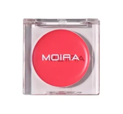 Moira Loveheat kremowy róż do policzków 04 I Adore You 2,7g