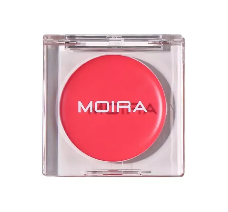Moira Loveheat kremowy róż do policzków 04 I Adore You 2,7g