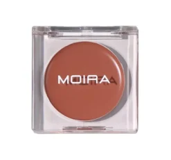 Moira Loveheat kremowy róż do policzków 01 I Respect You 2,7g
