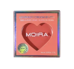MOIRA LOVEHEAT KREMOWY RÓŻ DO POLICZKÓW 08 I TRUST YOU 2,7G