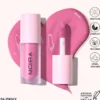Moira Love Steady Liquid Blush róż do policzków 06 Idealy 4,8g