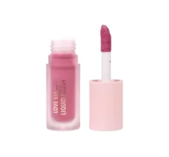 Moira Love Steady Liquid Blush róż do policzków 06 Idealy 4,8g