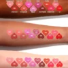 Moira Love Steady Liquid Blush róż do policzków 10 Biggest Fan 4,8g