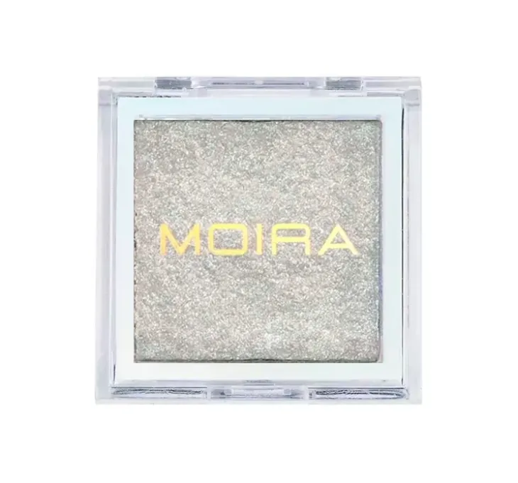 Moira Lucent kremowy cień do powiek 25 Starlight 2,1g