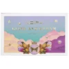Moira Mystic paleta cieni do powiek Glow and Gleam 14g