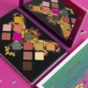 Moira Mystic paleta cieni do powiek A Spell On You 14g