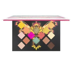 Moira Mystic paleta cieni do powiek A Spell On You 14g