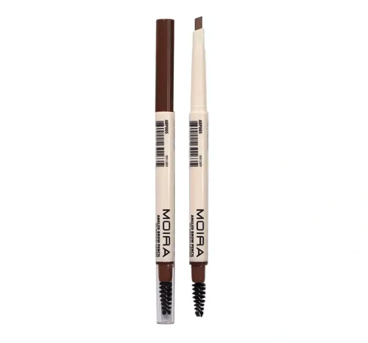 MOIRA PRECYZYJNA KREDKA DO BRWI Z GRZEBYCZKIEM 05 MEDIUM BROWN