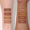 MOIRA SIGNATURE BRONZER DO TWARZY 03 GOLDEN SUNSET 9G
