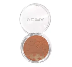 MOIRA SIGNATURE BRONZER DO TWARZY 03 GOLDEN SUNSET 9G