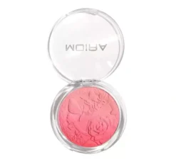 Moira Signature róż do policzków Ombre 03 Bella Pink 9g