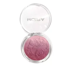 Moira Signature róż do policzków Ombre 08 Soft Berry 9g