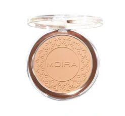 Moira Soft Focus wodoodporny puder utrwalający makijaż 300 Light/Medium 11,5g