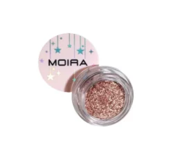 Moira Starshow Shadow Pot cień do powiek 4 Showtime 3g