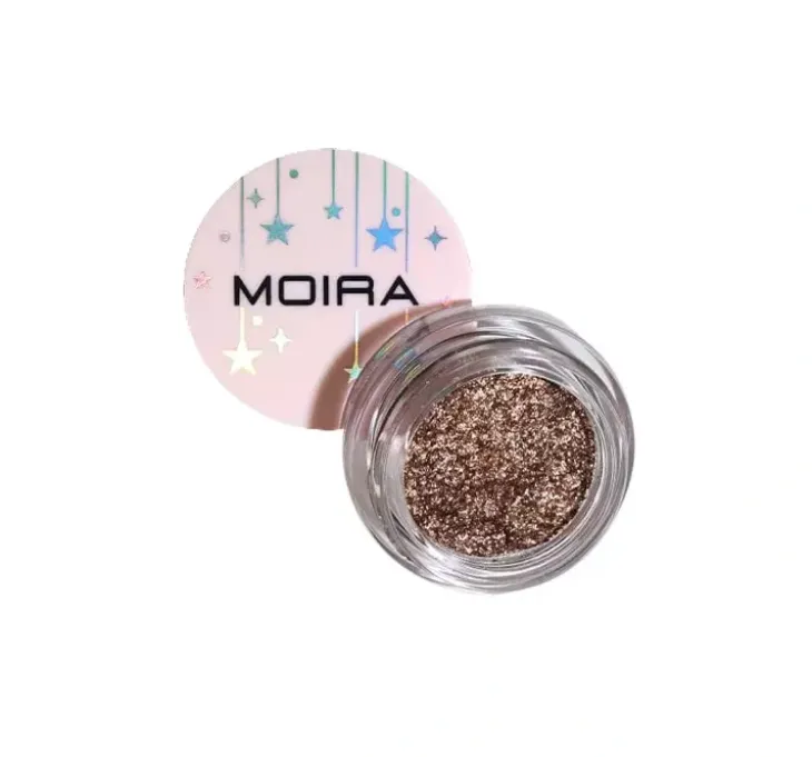 Moira Starshow Shadow Pot cień do powiek 5 Muse 3g