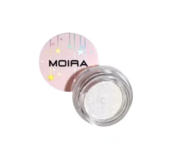 Moira Starshow Shadow Pot cień do powiek 18 Quartz 3g