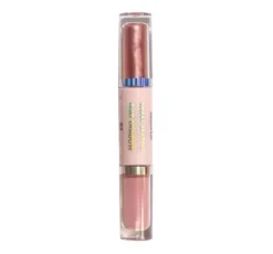 MOIRA TOTAL MATCH PODWÓJNY CIEŃ DO POWIEK W PŁYNIE 03 SWEET&SOUR 3G
