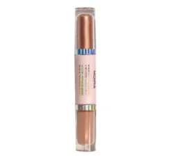 Moira Total Match podwójny cień do powiek w płynie 04 Sugar&Spice 3g