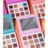 Moira Weekend paleta cieni do powiek Live In The Moment 14,4g