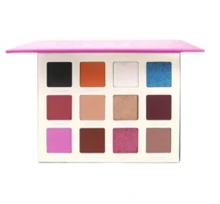 Moira Weekend paleta cieni do powiek Live In The Moment 14,4g