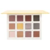 MOIRA WEEKEND PALETA CIENI DO POWIEK ABOUT LAST NIGHT 16,8G