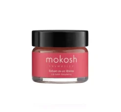 Mokosh Balsam do ust Malina 15ml