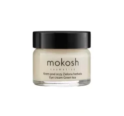Mokosh krem pod oczy korygujący 15ml