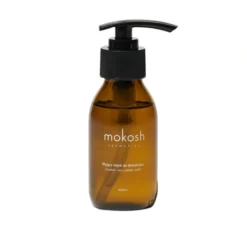 Mokosh myjący olejek do demakijażu Malina 90ml