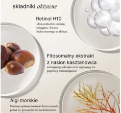 Mokosh napinająco-modelujący balsam antycellulitowy Kardamon z Wanilią 120ml