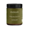 MOKOSH NAWILŻAJĄCY BALSAM DO TWARZY I CIAŁA ZIELONA KAWA Z TABAKĄ 180ML