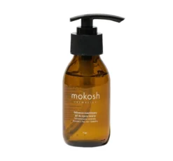 Mokosh odżywczo nawilżający żel do mycia twarzy Figa 90ml