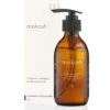 Mokosh odżywczo nawilżający żel do mycia twarzy Figa 200ml