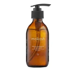 Mokosh odżywczo nawilżający żel do mycia twarzy Figa 200ml
