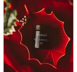 MOKOSH REGENERUJĄCY KREM DO TWARZY ANTI-POLLUTION MALINA 60ML